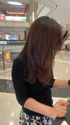 -BEAUTY HAIR GANO