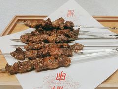 -解家河南菜(金水路店)