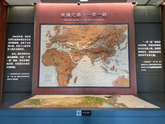 -霍尔果斯国门景区