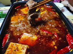 -锦城印象火锅(天府三街店)