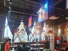-老闵田螺馆·南昌特色小炒(梦时代店)