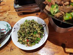 -肠相汇常德老肠子馆(雨花亭店)