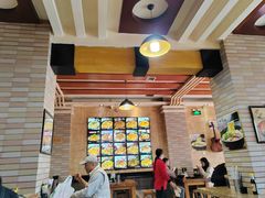 -老西北风抻面(西直店)
