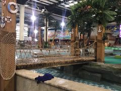 -南宫温泉水世界