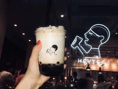 -喜茶(中山白水井店)