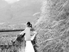 大理摄影、大理跟拍、大理写真-理想国摄影(三塔店)