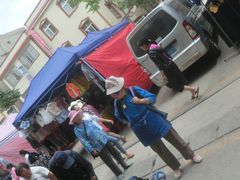 -六甲社区综合农贸市场