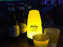 -猫头婴小酒馆FUN OWL(1912店)