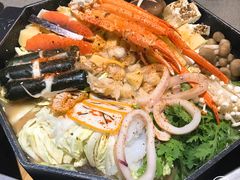 -八角锄烧·肉火锅(天河城店)
