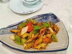 -渔娘渔家丹东海鲜(东直门店)