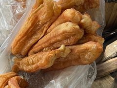 -云南大锅豆浆店