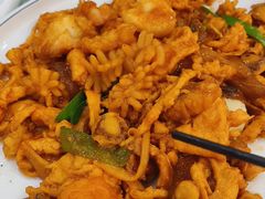 -同发号饭庄(复兴路店)