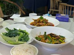 -院8里·少城记忆老川菜(宽窄巷子店)