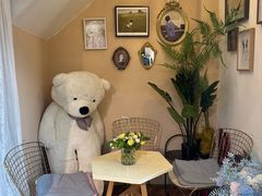 -W CAFE(甜爱路店)