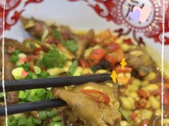 -三只鸟本地特色菜馆(上饶总店)