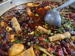 -黑竹香鸡(营和巷店)