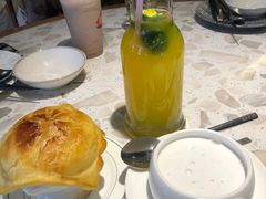 -Aqua Oasis 水天堂(爱山广场店)