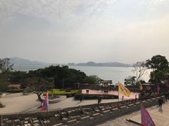 -胡里山炮台