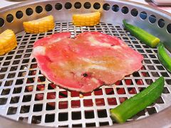 -千寻山野烤肉(中关村店)