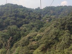 -广州市白云山风景名胜区