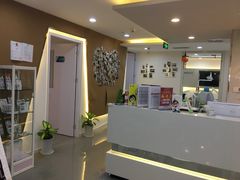 -维乐口腔·埃齐门诊(静安店)