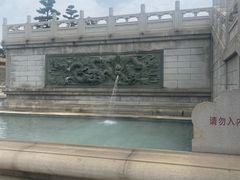 -广东圆玄道观