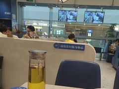-兰湘子·湘菜小炒(南京江宁万达店)