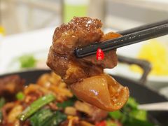 崇明白山羊砂锅-道道鲜·崇明私房菜(五角场店)