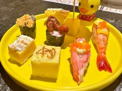 -古田居·特色寿司料理(星之岛旗舰店)