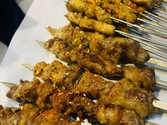 -壹块捌烧烤(灯市口店)