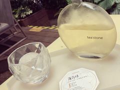 -tea'stone (万象天地店)