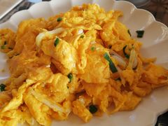 银鱼炒蛋-品渔味湖鲜馆(拈花湾店)