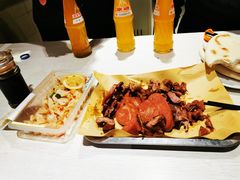 -牵人麻辣粉(粉巷店)