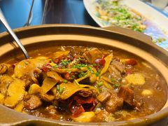 -小财神·老派赣州菜·中华美食地标(第五大道店)