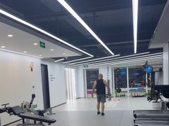 -WEGYMER健萌健身(麦德龙钰龙天下馆)