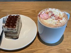 -星巴克(杭州运河上街店)