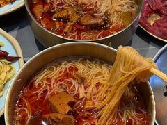 -金龙烧烤·牛肉面(西塔店)