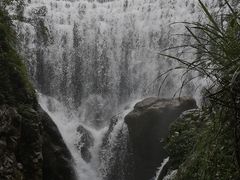 -华蓥山天意谷景区