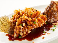 -小厨娘淮扬菜(六合欢乐港店)