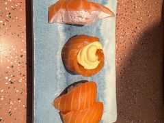 -元气寿司(东方宝泰店)