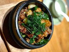 -竹里馆·淮扬菜·功夫茶(老门东店)