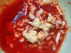 -奕宏饺子楼(朱庄小区店)