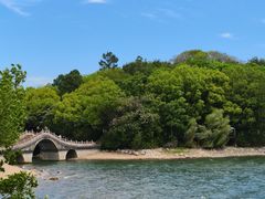 -天目湖山水园