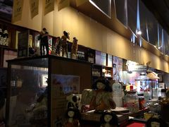 -半藏居酒屋(香港花园店)