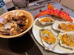 -盛宴自助餐厅(运达喜来登店)