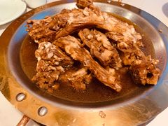 -京城北门羊蝎子铜锅涮肉(总店)