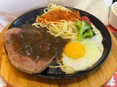 -犇腾牛排(苏州高铁吾悦店)