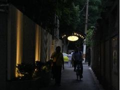-嘉善老市