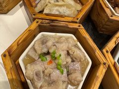 -祥记餐饮•豫粤珍味(郑东新区新长安店)