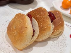 -聚春园自助餐厅(东街口店)